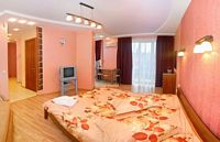 Poltava Apartments