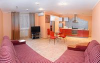 Poltava Apartments