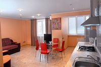 poltava ukraine apartment photograph thumbnail