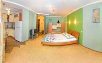 Poltava Apartments