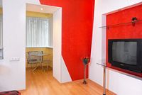 Poltava Apartments